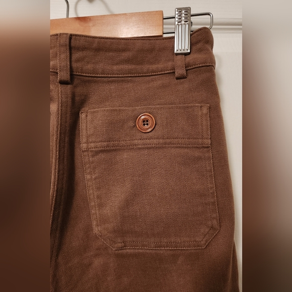 Sessun Joan Pants - Picture 8 of 11